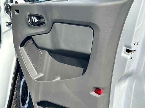 New 2025 Ford Transit 250 148 Medium Roof w/ Load Area Protection Package image 41