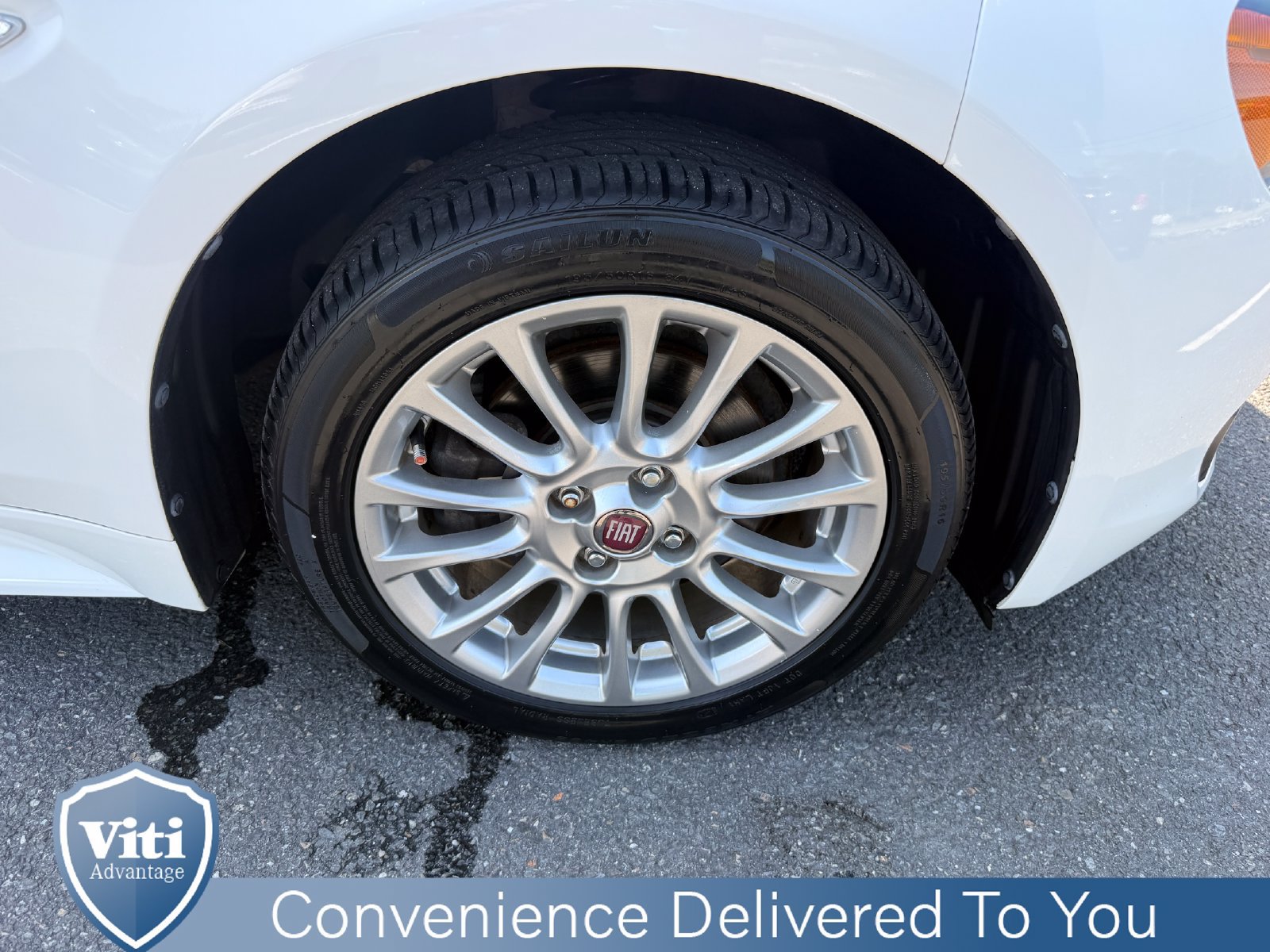 Used 2018 FIAT 124 Spider Classica RWD image 19