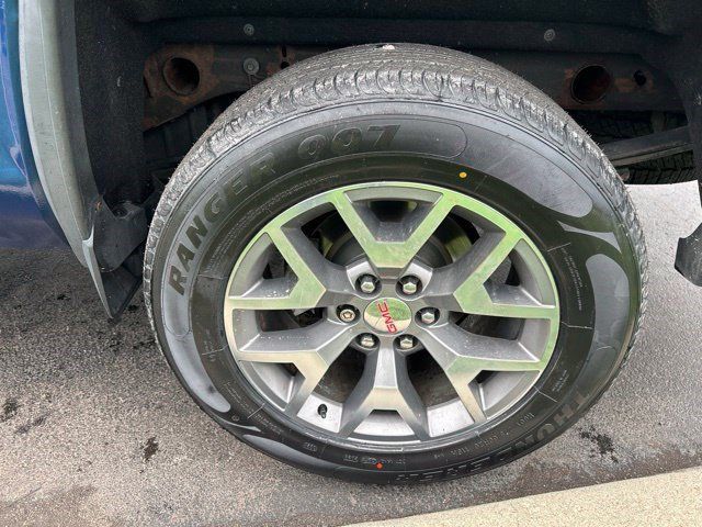 Used 2018 GMC Sierra 1500 SLT AWD/4WD image 59