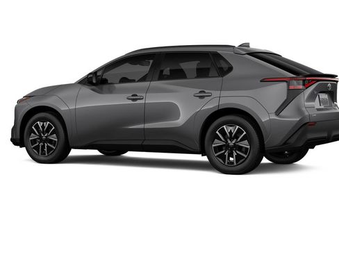 New 2026 Toyota bZ AWD/4WD image 5