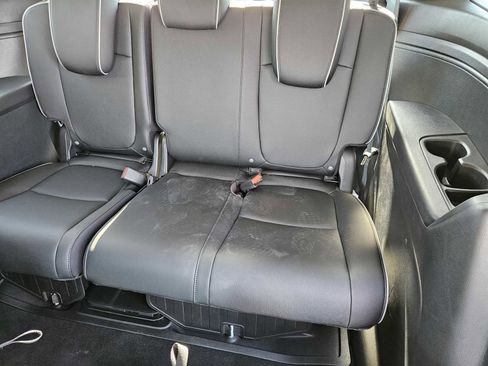 New 2026 Honda Odyssey Touring image 24