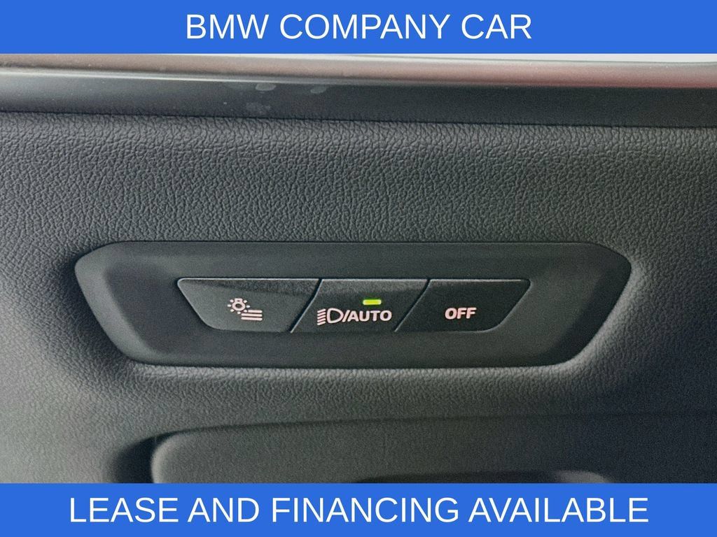 Used 2027 BMW X6 M60i AWD/4WD image 12