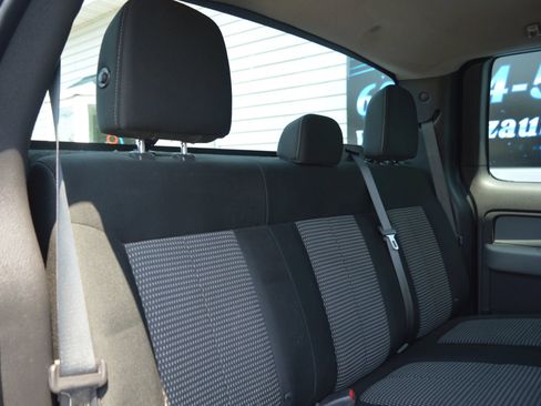 Used 2014 Ford F150 STX w/ Equipment Group 201A Mid AWD/4WD image 21