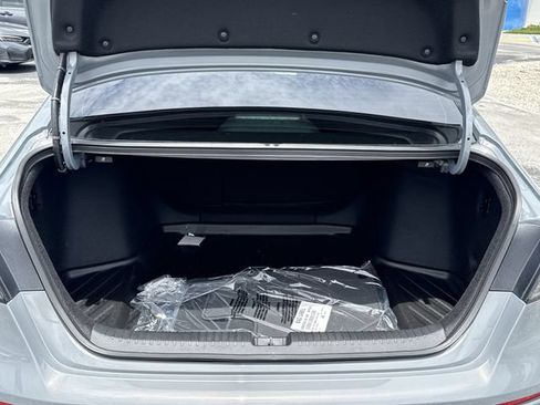 New 2026 Honda Accord SE image 17