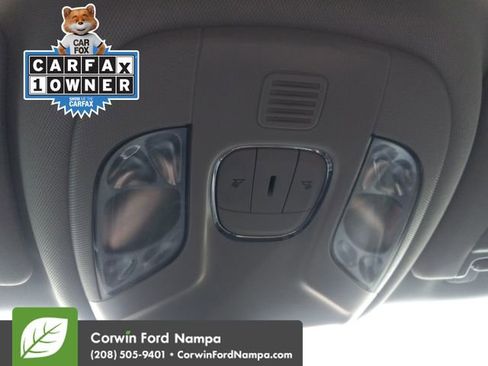 Used 2022 Jeep Compass Latitude image 22