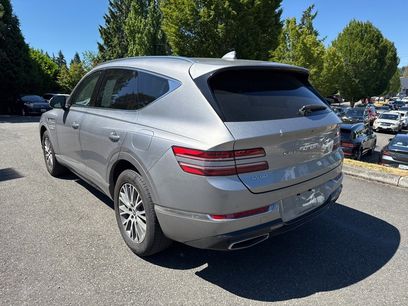 Used 2023 Genesis GV80 2.5T
