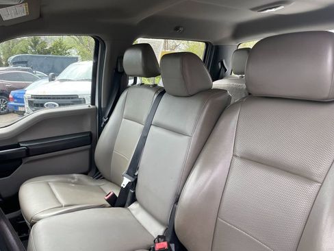 Used 2020 Ford F250 XL AWD/4WD image 24
