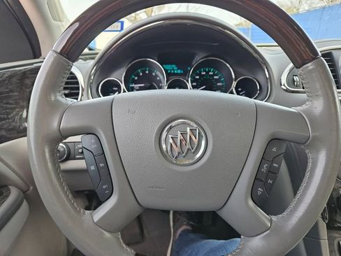 Used 2014 Buick Enclave Leather image 9