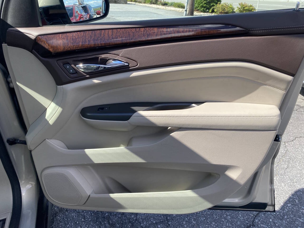 Used 2012 Cadillac SRX Performance FWD image 15