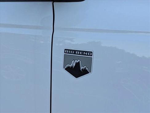 Certified 2022 Ford Bronco Big Bend AWD/4WD image 13