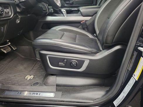 Used 2022 RAM 1500 Laramie image 13