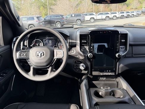 New 2026 RAM 1500 Laramie image 18