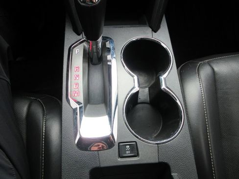 Certified 2017 GMC Terrain Denali image 29