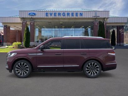 New 2024 Lincoln Navigator Reserve