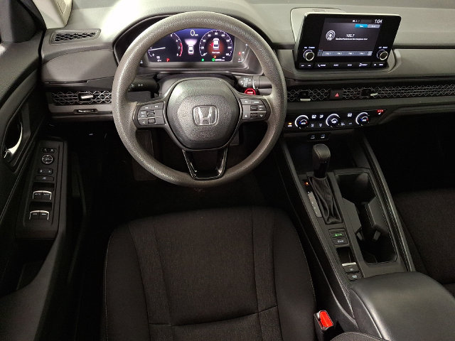 Used 2023 Honda Accord EX image 2