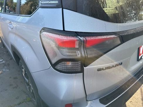 New 2026 Subaru Forester Limited w/ Limited Package image 12