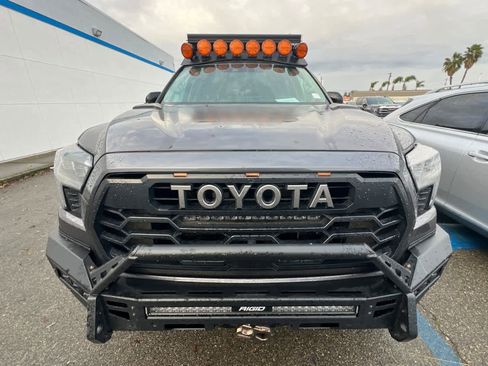 Used 2023 Toyota Sequoia TRD Pro image 6