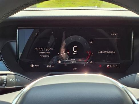 New 2026 GMC Acadia Elevation w/ Elevation Premium Package image 15