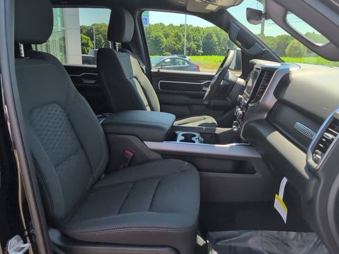 New 2026 RAM 1500 Big Horn image 12