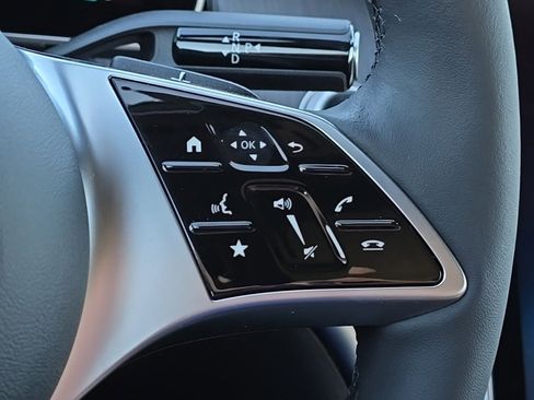 New 2026 Mercedes-Benz C 300 4MATIC Sedan image 22