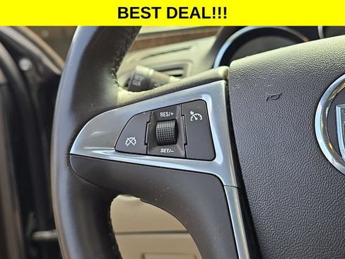 Used 2013 Buick Regal Premium FWD image 15