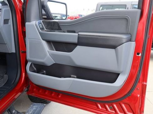 Used 2021 Ford F150 XLT w/ Equipment Group 302A High AWD/4WD image 34
