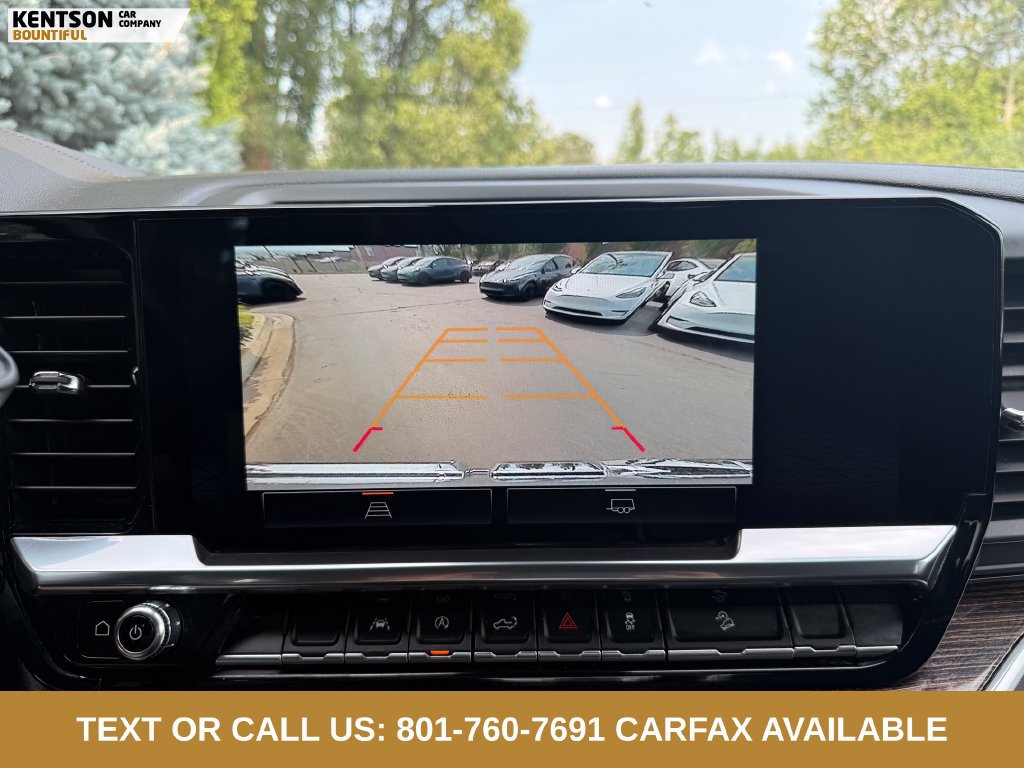 Used 2024 GMC Sierra 1500 Elevation AWD/4WD image 25