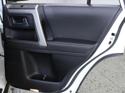 Certified 2023 Toyota 4Runner SR5 Premium image 37