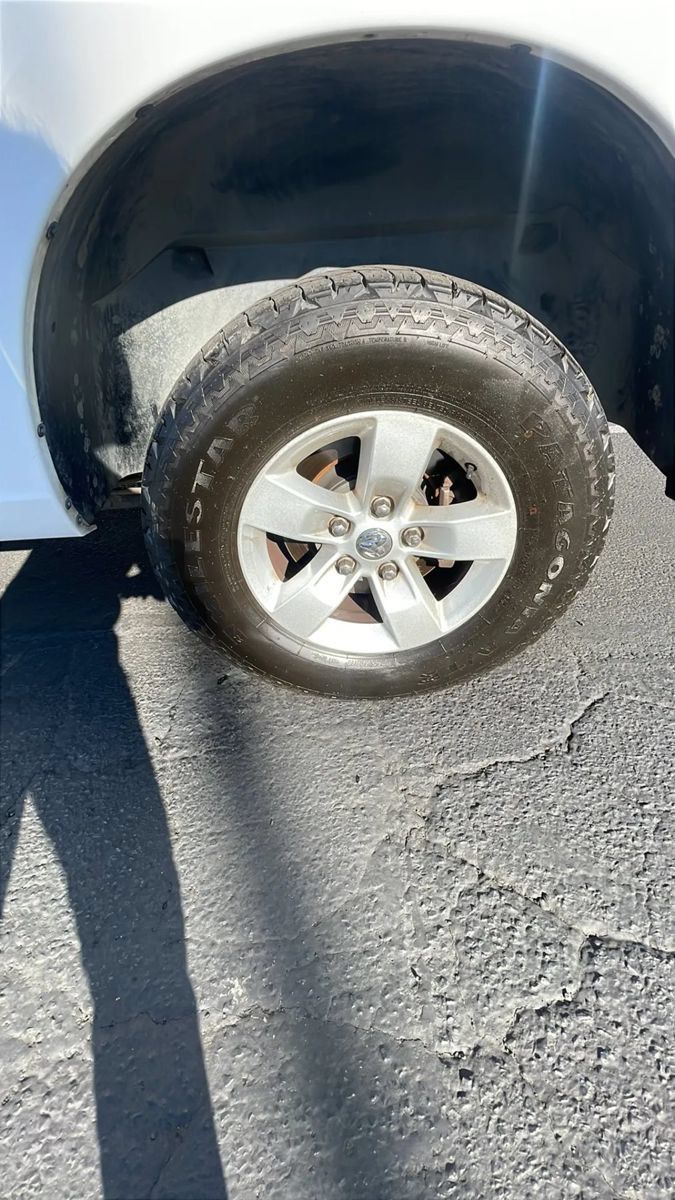 Used 2019 RAM 1500 Tradesman w/ Popular Equipment Group RWD image 34