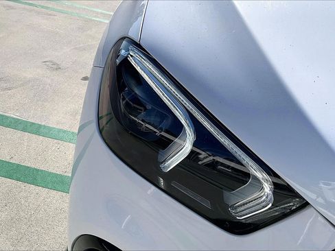 Used 2022 Mercedes-Benz GLE 53 AMG AMG GLE 53 image 30