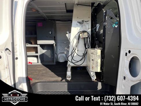 Used 2008 Ford E-350 and Econoline 350 Super Duty image 18