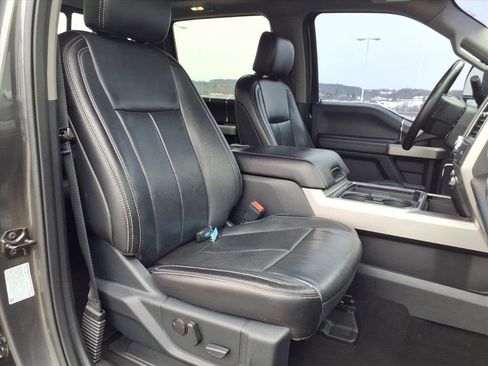 Used 2020 Ford F350 Lariat image 8