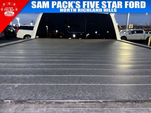 Used 2019 Ford F250 Lariat w/ Lariat Value Package image 31