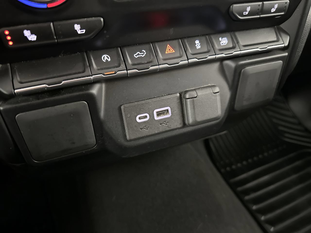 Used 2021 GMC Sierra 1500 SLE AWD/4WD image 54