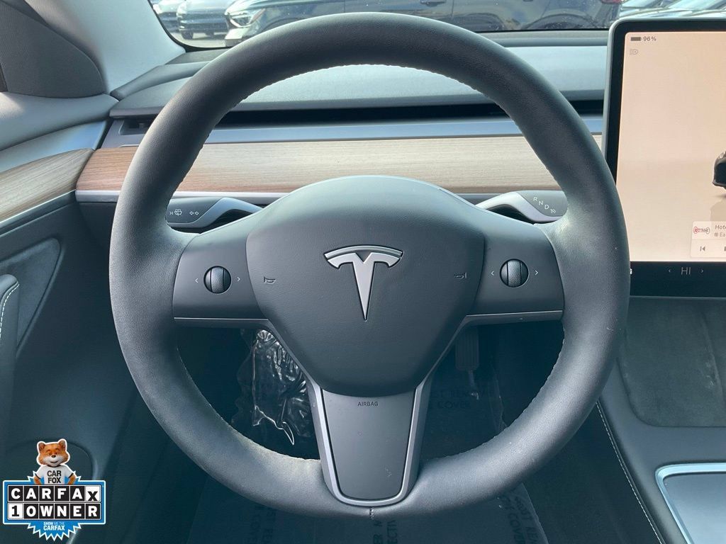 Used 2023 Tesla Model 3 Standard Range RWD image 39