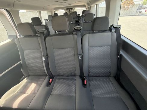 Used 2023 Ford Transit 350 XLT image 15