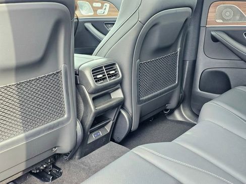 New 2026 Mercedes-Benz GLE 350 GLE 350 image 23