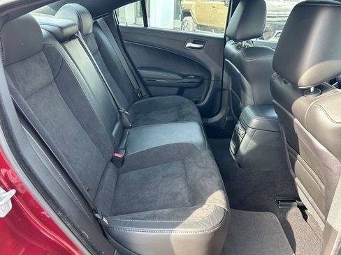 Used 2023 Dodge Charger R/T w/ Plus Group image 25