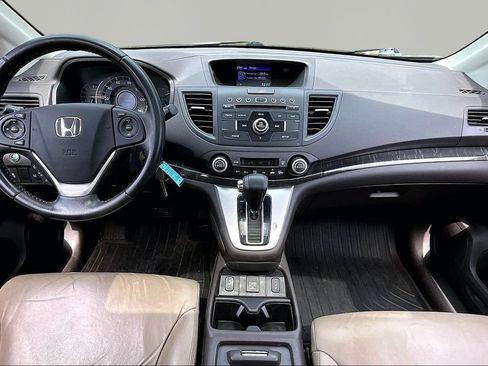 Used 2014 Honda CR-V EX-L image 7