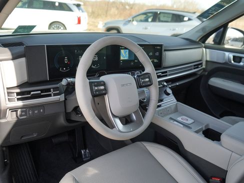 New 2026 Hyundai Santa Fe SEL AWD/4WD image 21