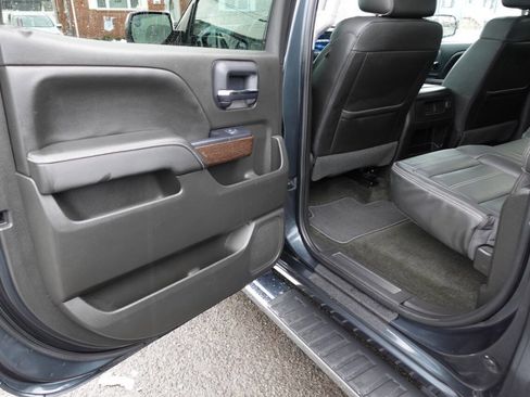 Used 2018 GMC Sierra 1500 Denali image 24