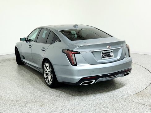 Used 2024 Cadillac CT5 Sport image 9