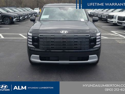 New 2026 Hyundai Palisade SE FWD image 3
