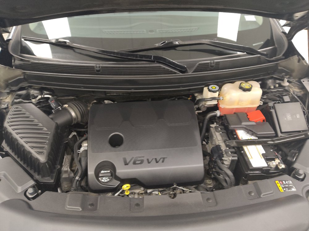 Used 2021 Buick Enclave Essence FWD image 30