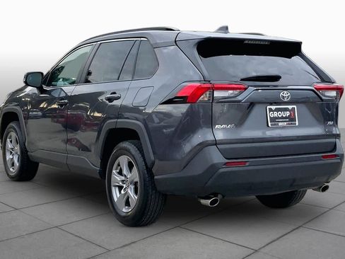 Used 2024 Toyota RAV4 XLE FWD image 12