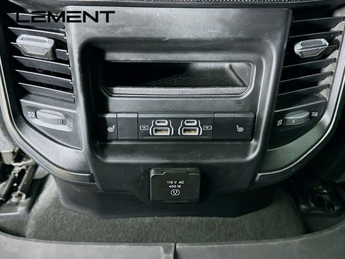Used 2022 RAM 1500 Rebel w/ Rebel Level 2 Equipment Group AWD/4WD image 34