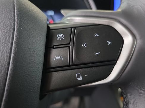 Certified 2024 Lexus TX 350 AWD w/ Technology Package image 19