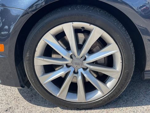 Used 2016 Audi A7 3.0T Prestige w/ Prestige Package AWD/4WD image 11