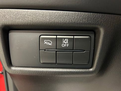 Used 2022 MAZDA CX-5 AWD 2.5 S w/ Select Package image 13