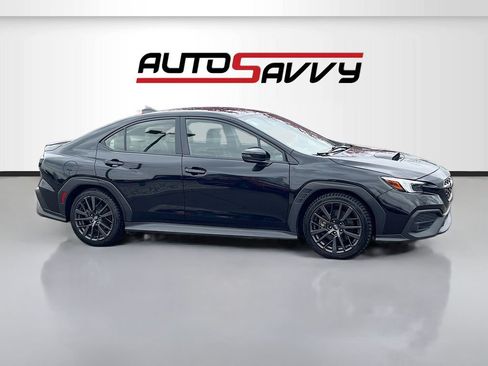 Used 2024 Subaru WRX Limited image 8